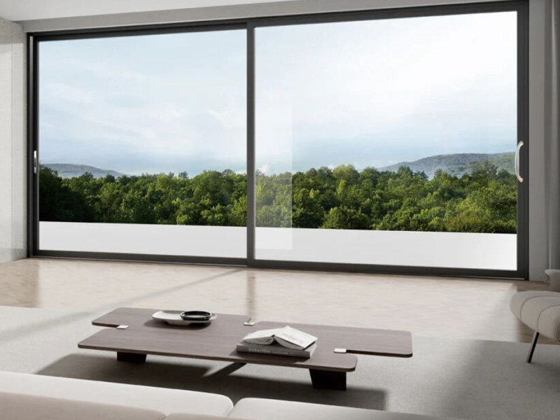 Vinia 105 158-65 Sliding Door